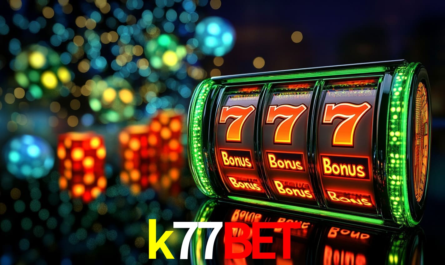 Sistemas de Segurança k77bet