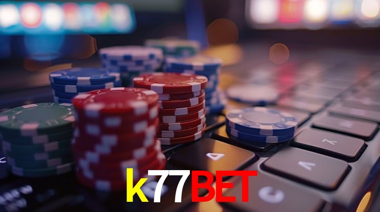 Promoções Sazonais k77bet