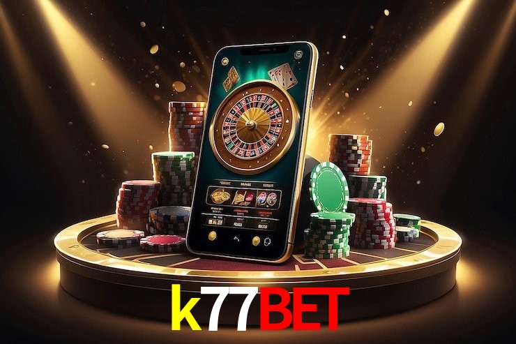 Promoção Relâmpago k77bet