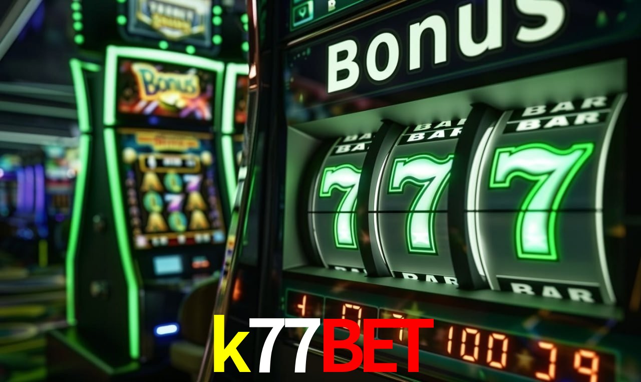 Account Benefits k77bet