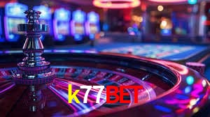 Recursos de Bônus k77bet