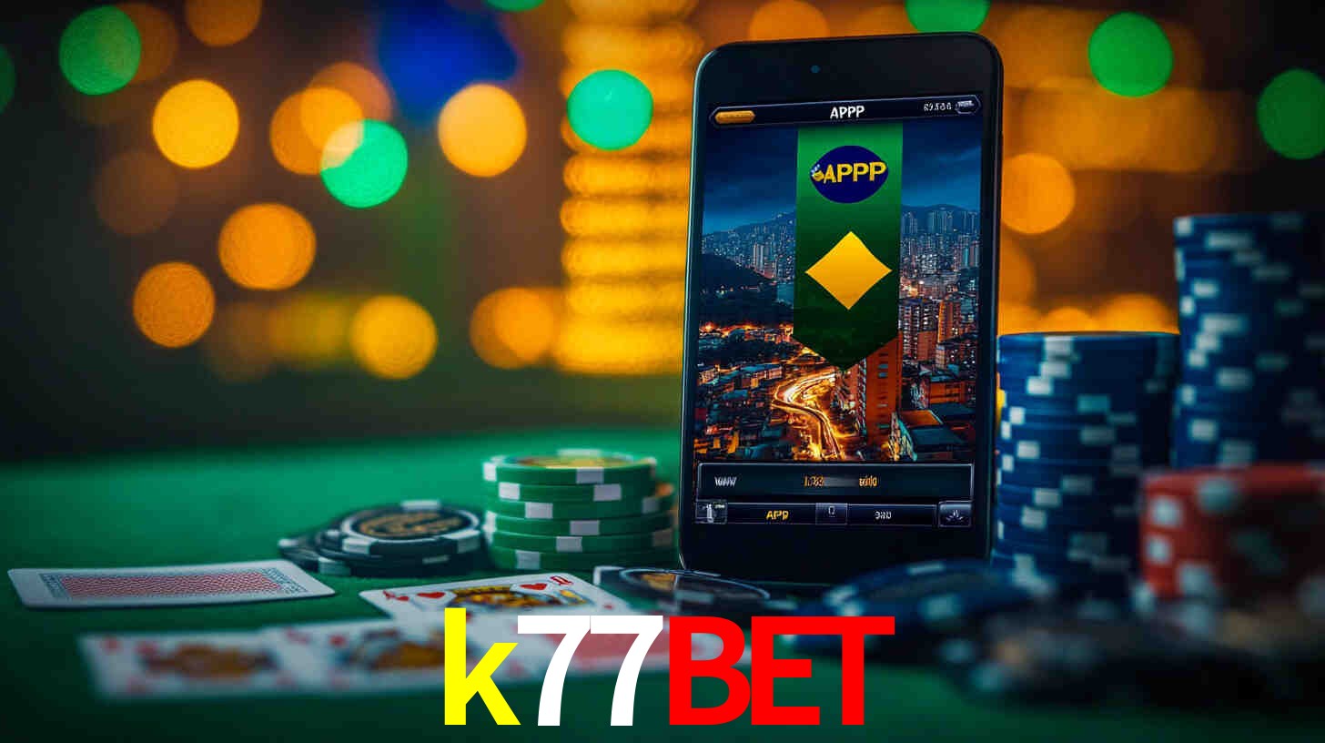 Explorando a Categoria de Eventos em Apostas na k77bet