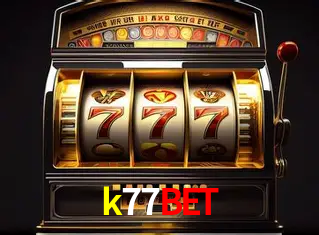 A Emoção da Loteria na k77bet: Uma Chance de Mudança de Vida