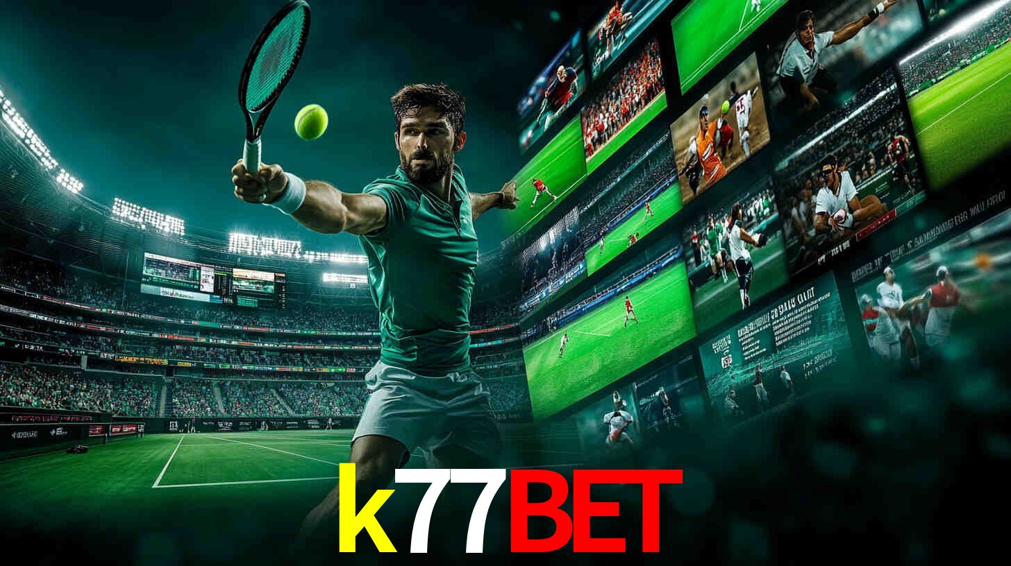 A Popularidade dos Caça-Níqueis no k77bet