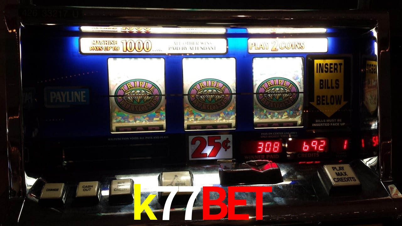 Tennis Betting k77bet