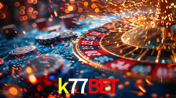 Flash Promotion k77bet