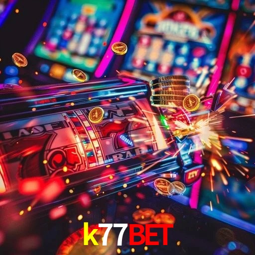 Casino Ao Vivo k77bet