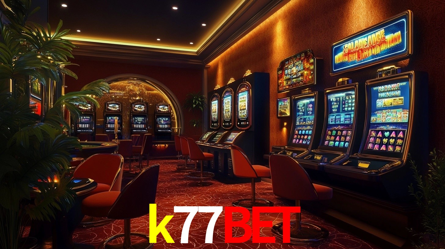 Tournaments k77bet