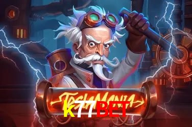 Tecnologia da Plataforma k77bet