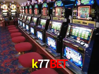 Explorando a Categoria de Eventos em Apostas na k77bet