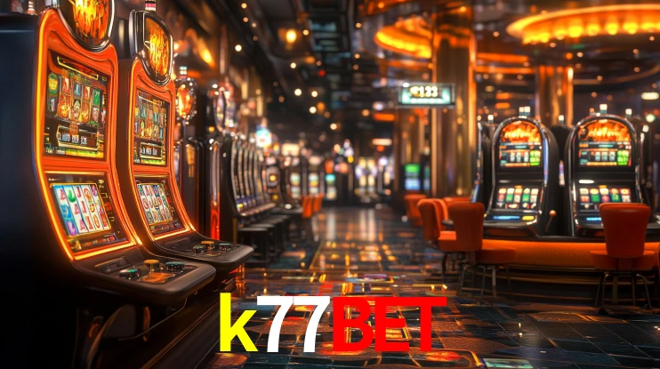 Ofertas Imperdíveis na k77bet: Promoções e Bônus Que Valem a Pena