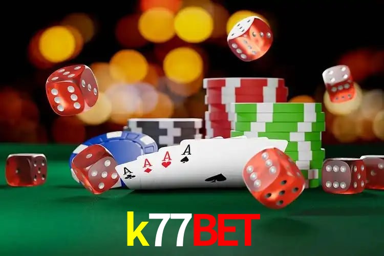 Benefícios da Conta k77bet