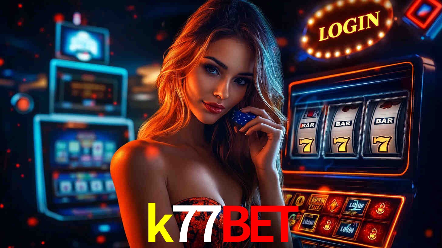 Bônus Generosos e Exclusivos no k77bet para Você!