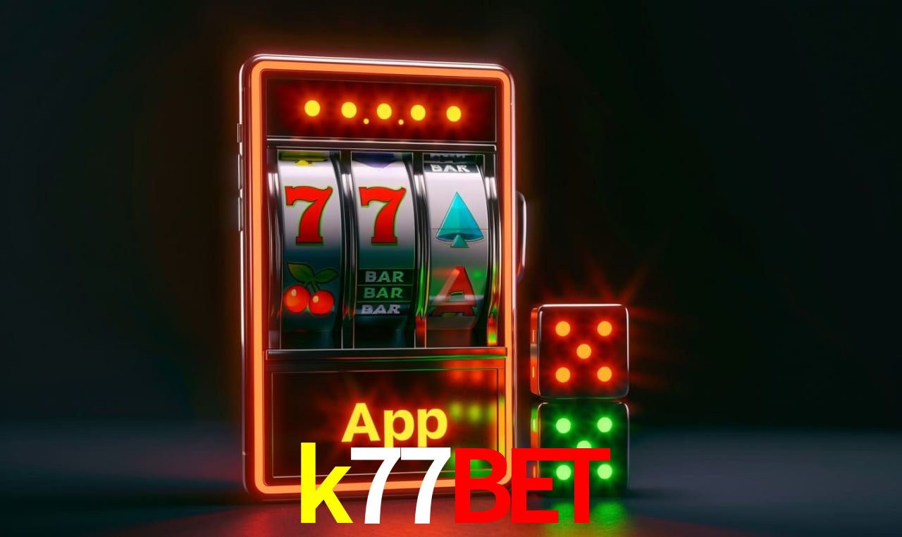 Casino Ao Vivo k77bet