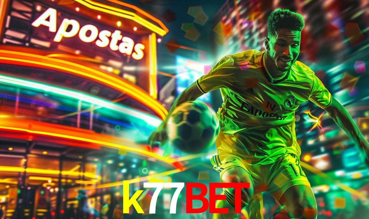 Login Seguro k77bet