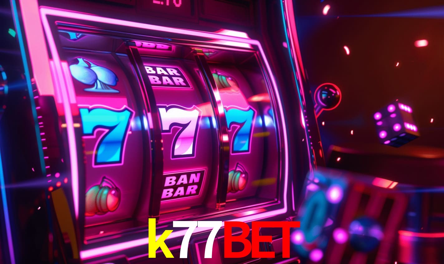 A Emoção da Loteria na k77bet: Uma Chance de Mudança de Vida