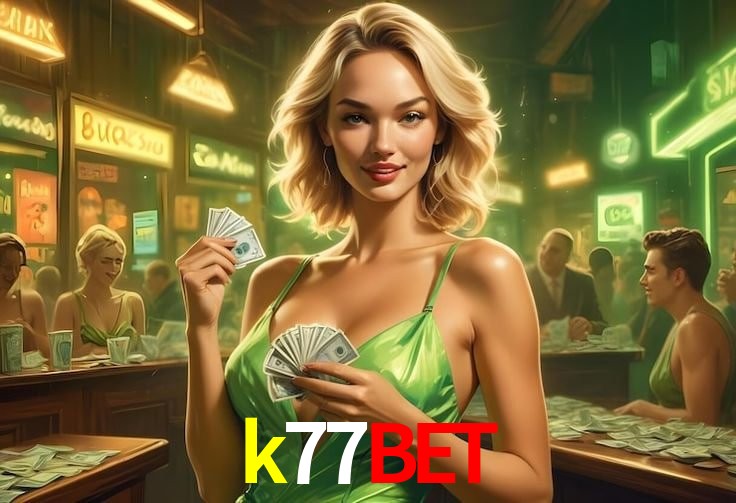 Inovações de Jogos na k77bet: O Futuro das Experiências Interativas